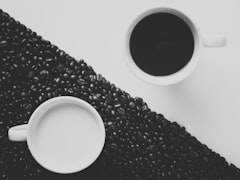 Four Screens effect