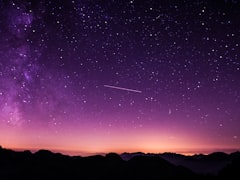 Stars Orbit effect